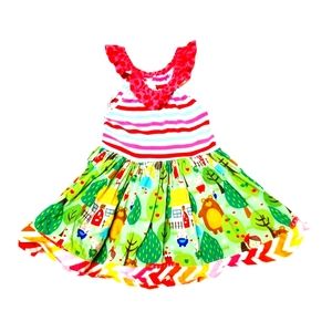 Nursery Rhymes Dress Size 18 months
